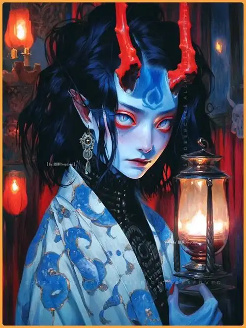 长夜漫游 惊悚悬疑电影